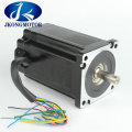 Motor brushless da CC do carro elétrico do motor da CC de 3000rpm 110w 48v à venda